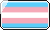A trans flag with an animated shimmer on top.