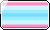 A transmasc flag with an animated shimmer on top.